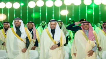 شراكة استثمارية.. محافظ الأحساء يفتتح منتدى الاستثمار في التعليم والتدريب بمشاركة 40 جهة